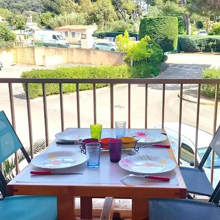 For 4 People With Pool 150m From The Sea *