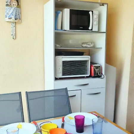 For 4 People With Pool 150m From The Sea Sanary-sur-Mer