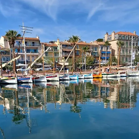 For 4 People With Pool 150m From The Sea Apartman *