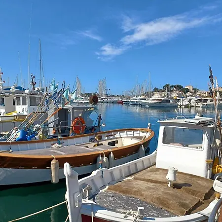 Apartman For 4 People With Pool 150m From The Sea