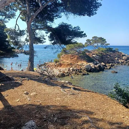 For 4 People With Pool 150m From The Sea * Sanary-sur-Mer
